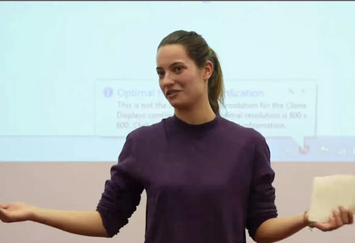 Be Active, Be a Volunteer