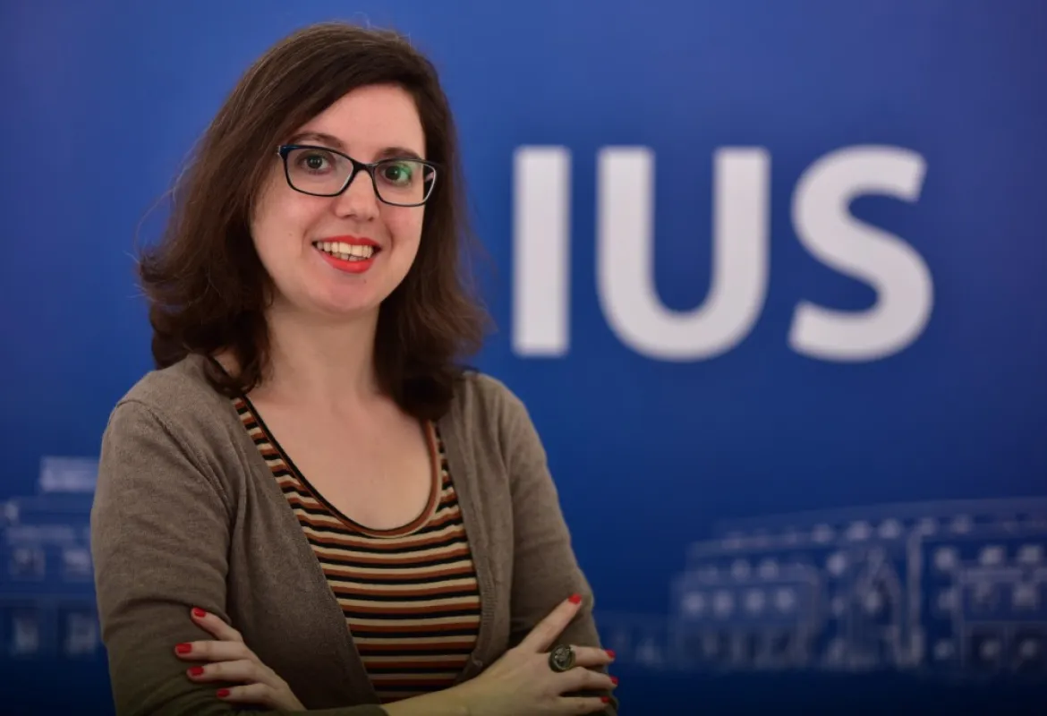 Alma Jeftić in Governing Board of „Research Network on Transnational Memory and Identity in Europe“ 