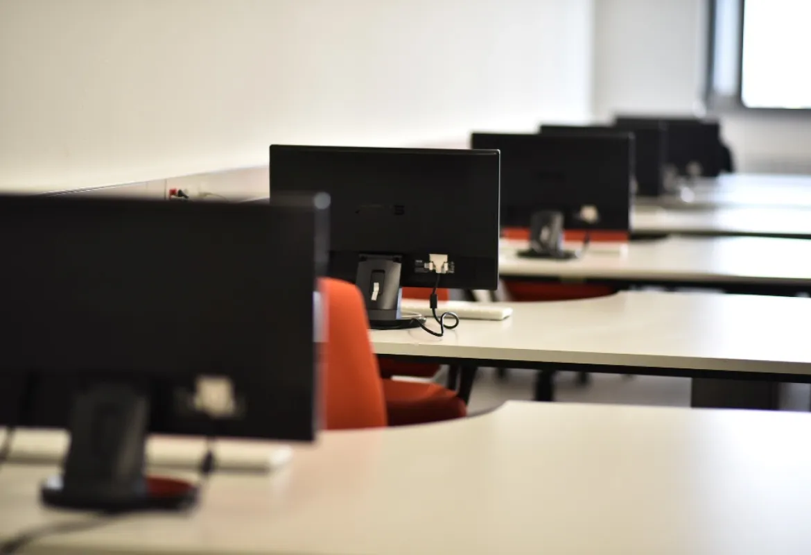 An innovative educational program at IUS