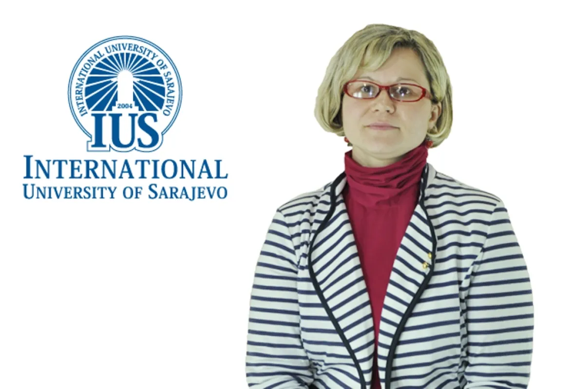 Prof. Anela Hasanagić visited Psychological Laboratory in Zagreb