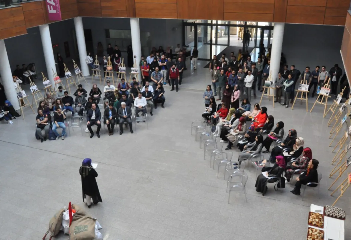 “Gallipoli Writes New History” Performance Marked 102th Anniversary of Battle