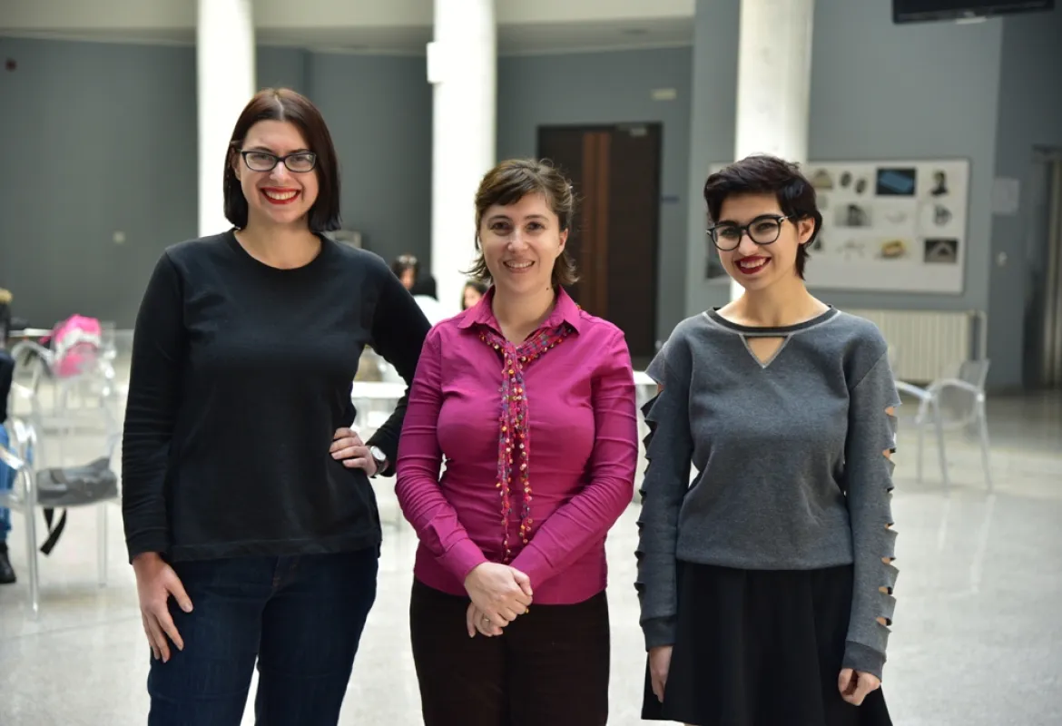 See You in Poland: Three ELIT Students to Participate in Erasmus+ Exchange