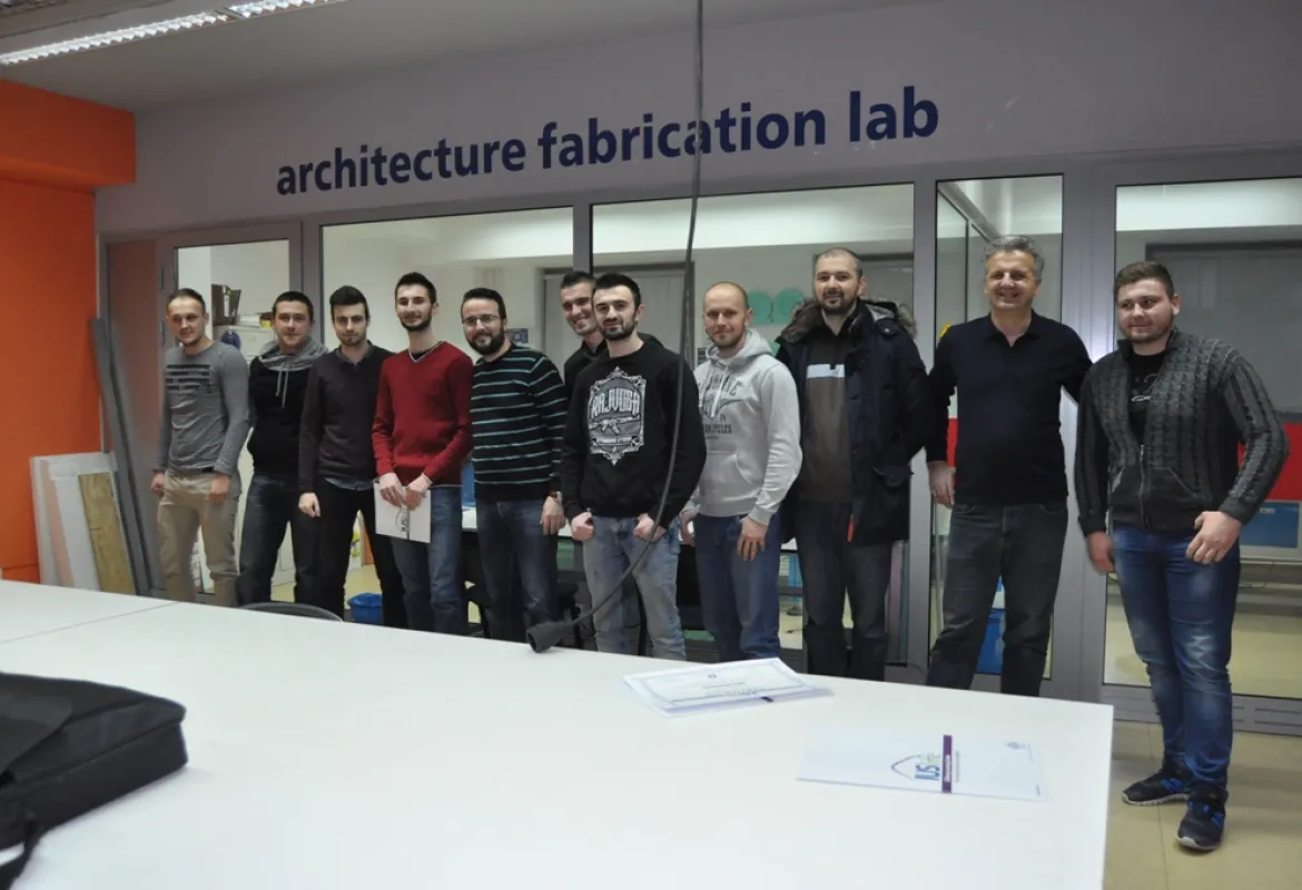 Another CNC Operator Course Successfully Completed