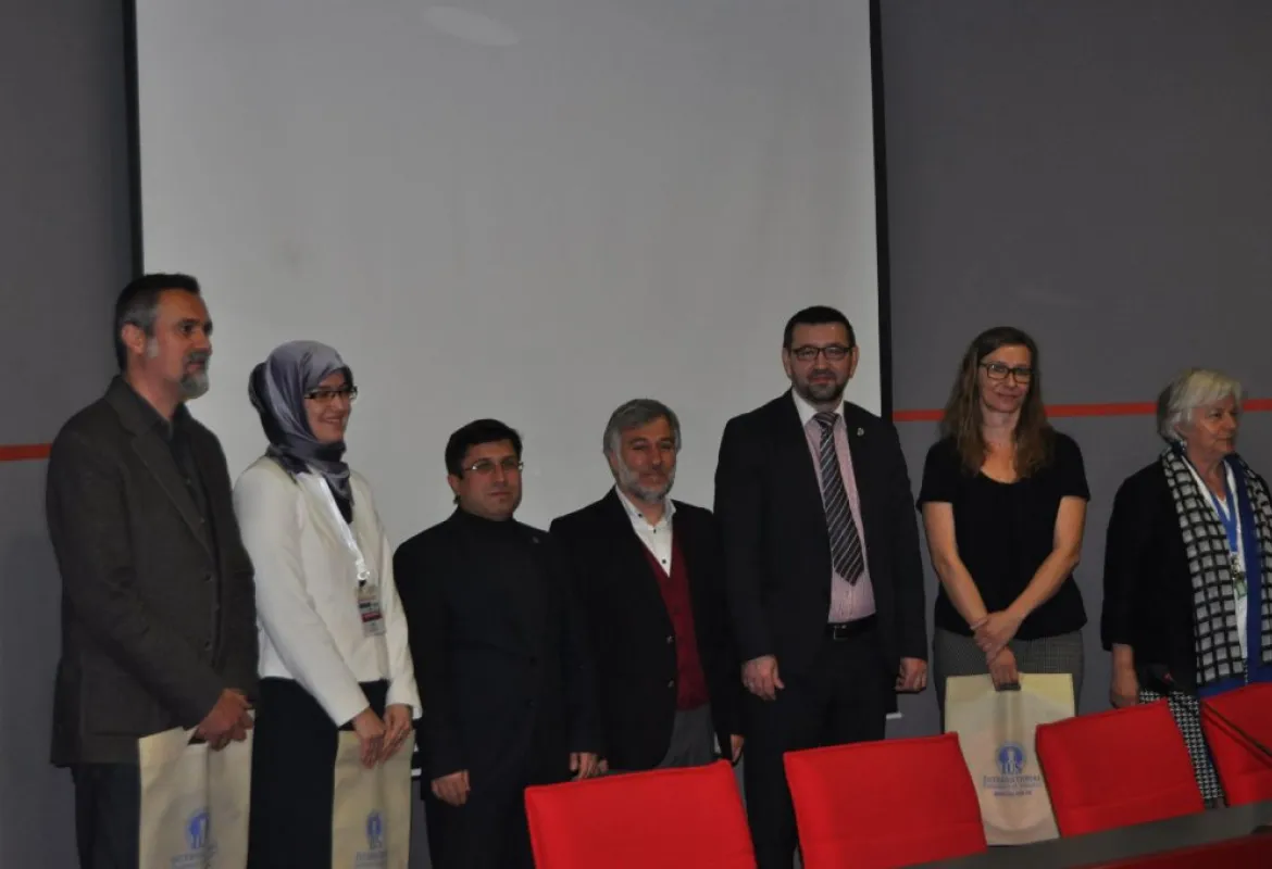2nd IUS Graduate Conference