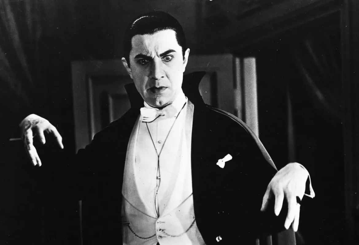 "The Vampire Cinema" at IUS