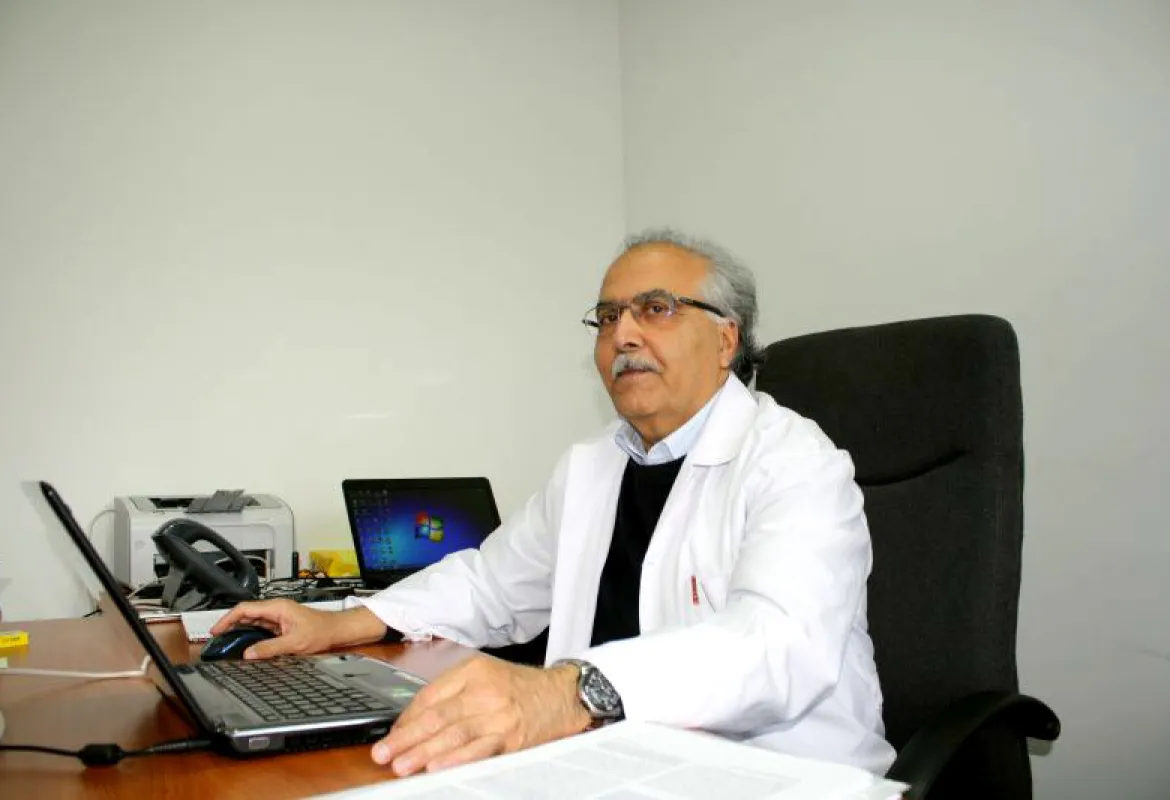 Visit to the IUS Biological Sciences and Bioengineering Program's Lab