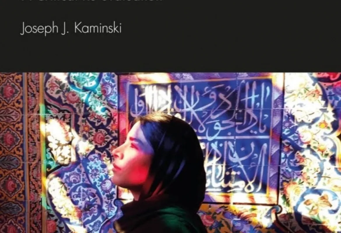 Summer Book Tour: Islam, Liberalism, and Ontology: A Critical Reevaluation 