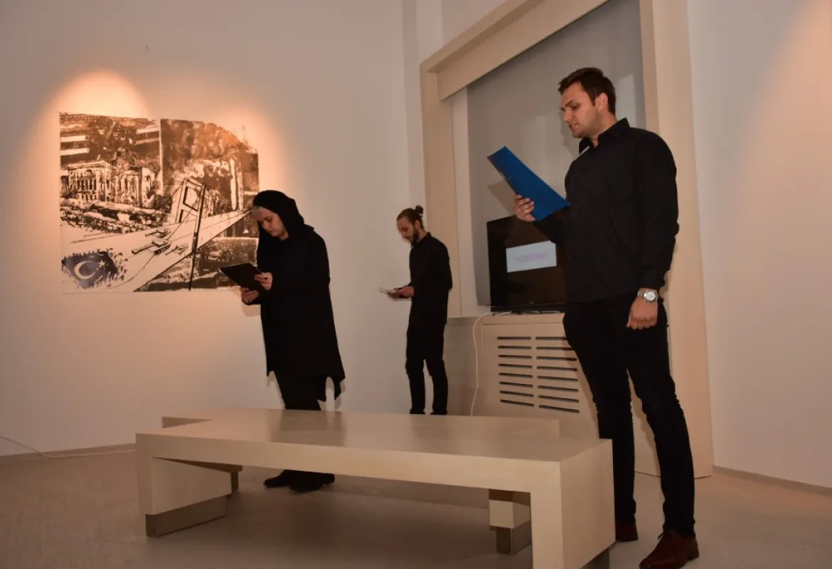 Failed Coup in Turkey: People for Democracy