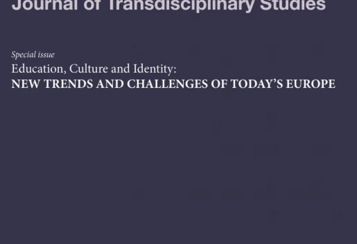 Major success of Epiphany Journal