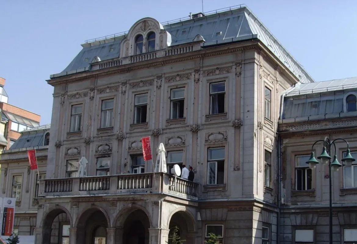 International THMT 15 Symposium