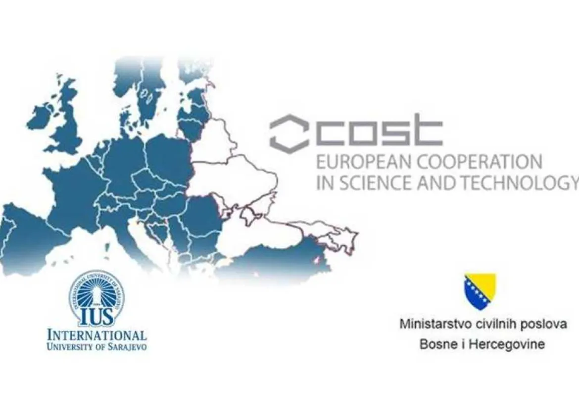 Grant for EU-Horizon 2020 Project Preparation by the Council of Ministers BH “Gene Editing and Genetic Counselling: Perspectives in Biomedicine and Bioethics” 2017-2018