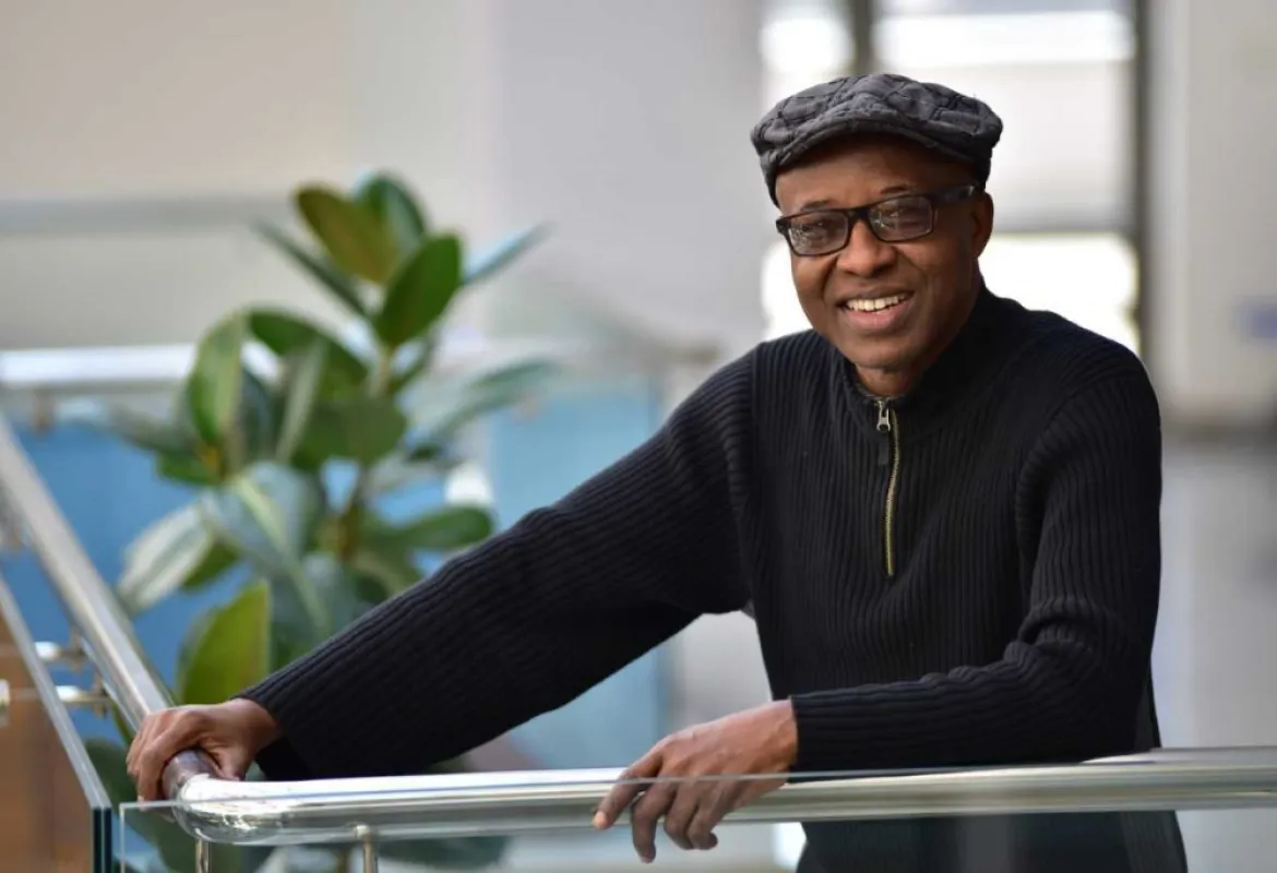 Philip Aka of the IUS Law Faculty Airs His Contribution to the Restructure Debate in Nigeria   