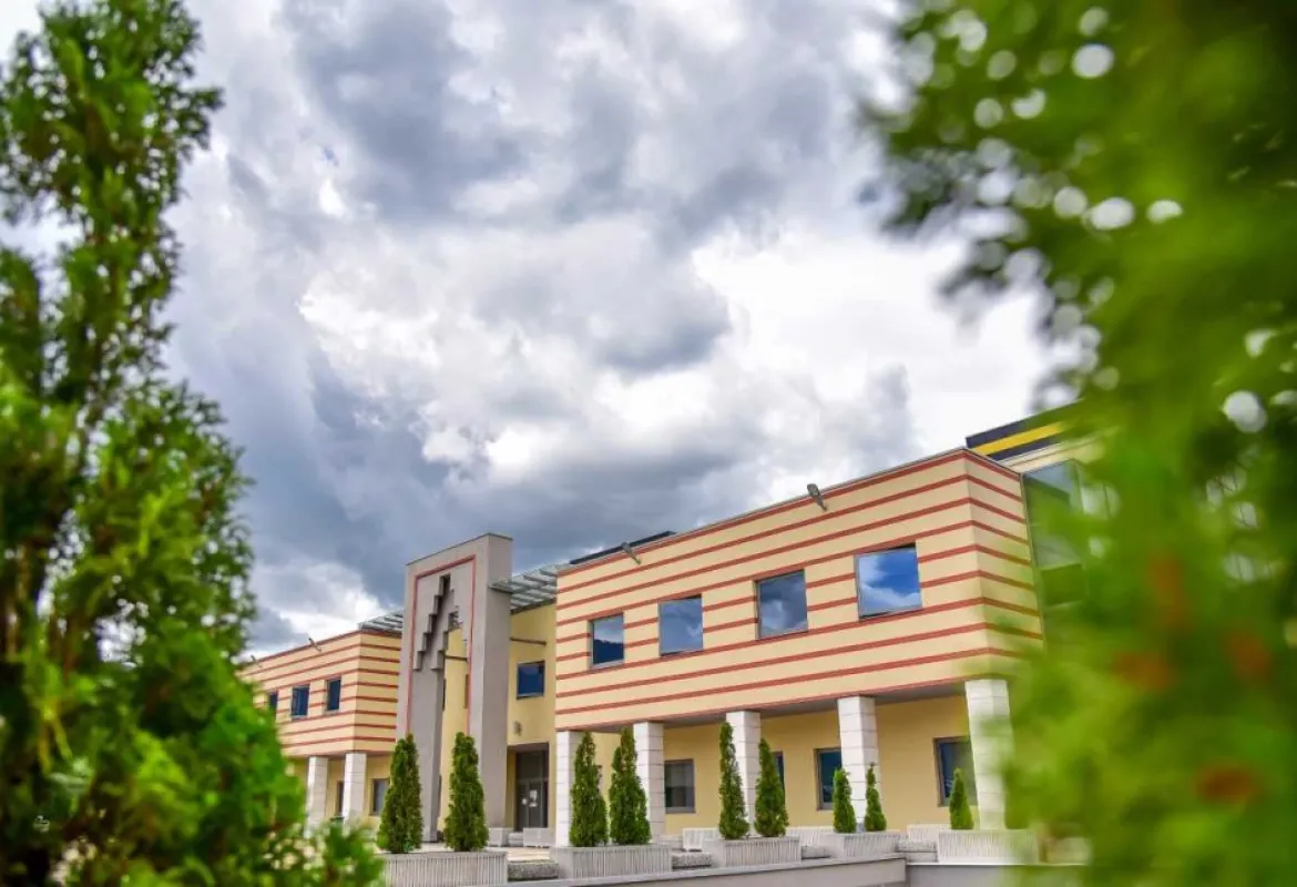 Six IUS Study Programs Obtained Unconditional International Accreditation 