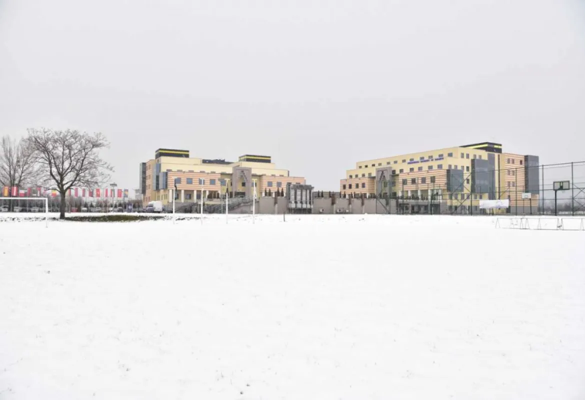 Strengthening Institutional Capacity for Recognition of Qualifications In BiH