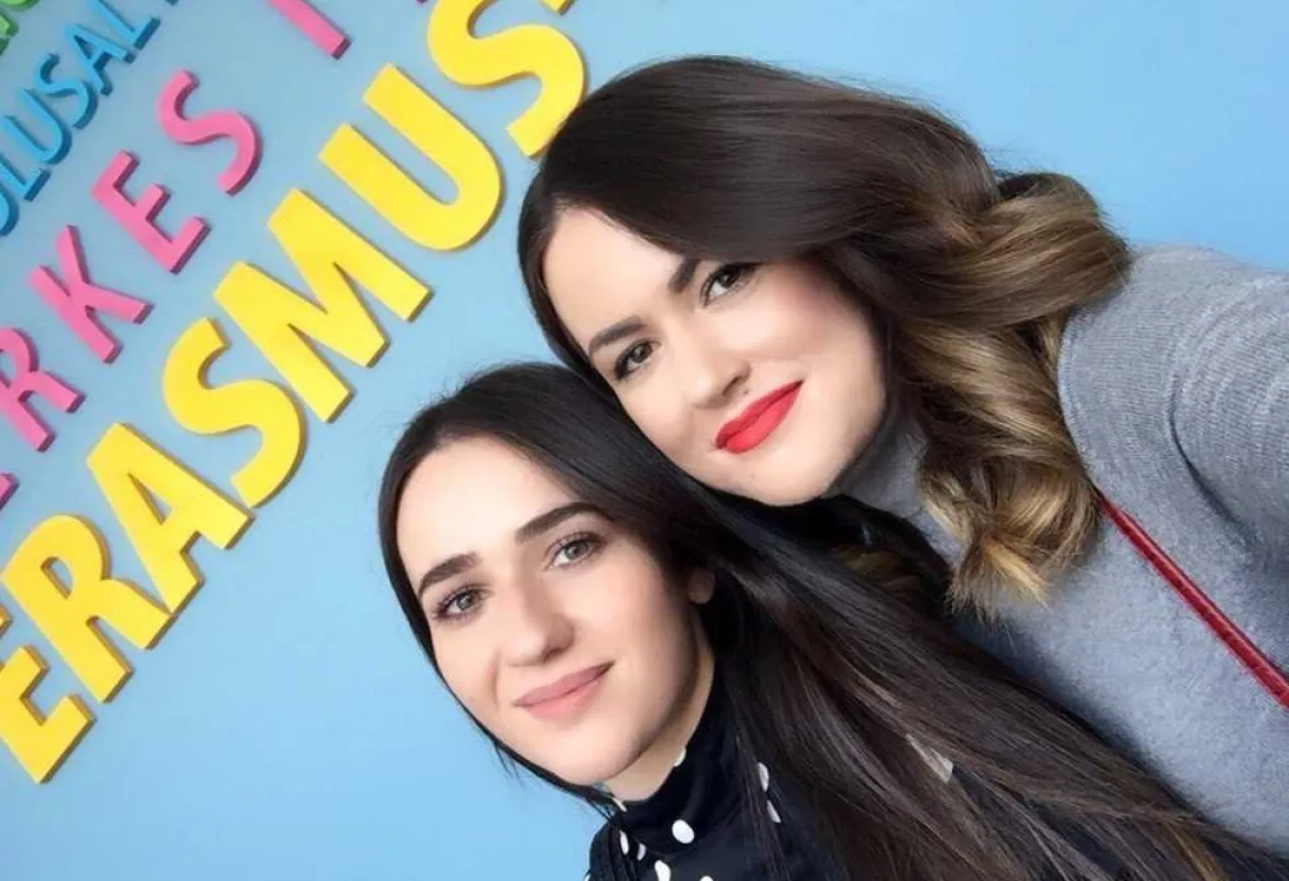 Erasmus+ Internship for Young Entrepreneurs