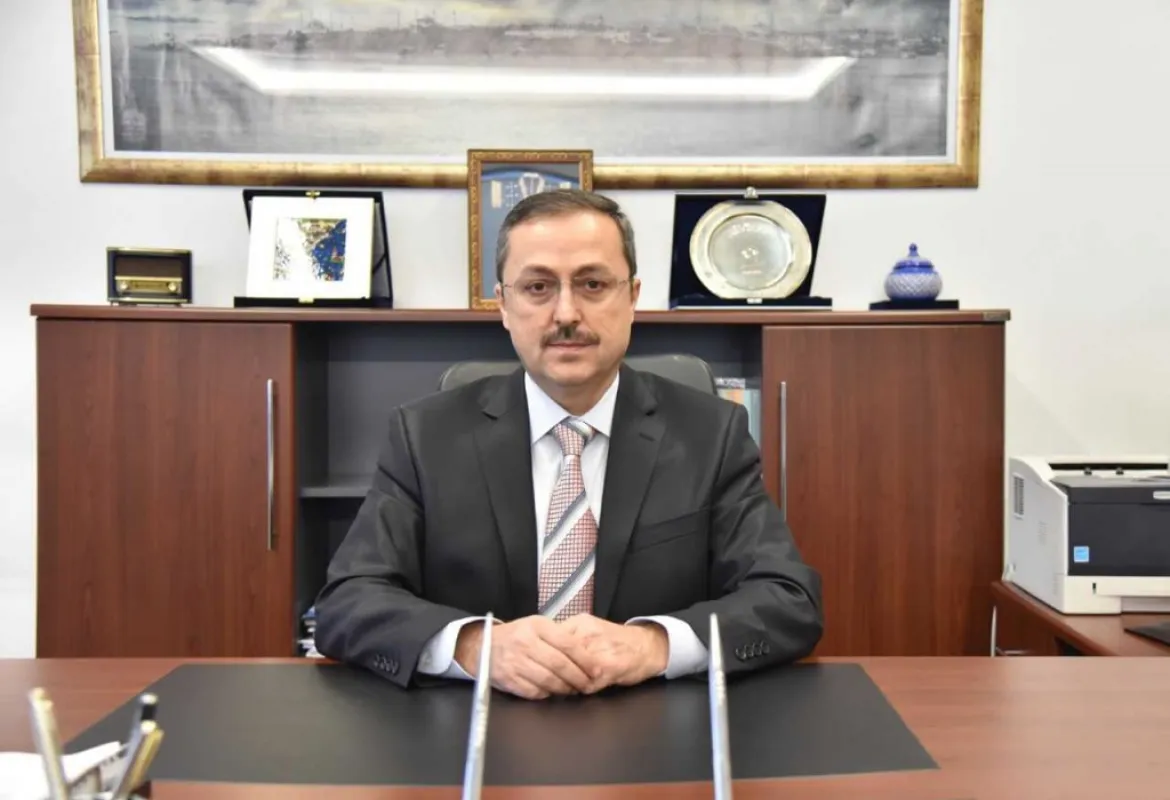 Dr. Ahmet Yıldırım for “Oslobođenje”: The best “reconciliation” is looking at the benefits