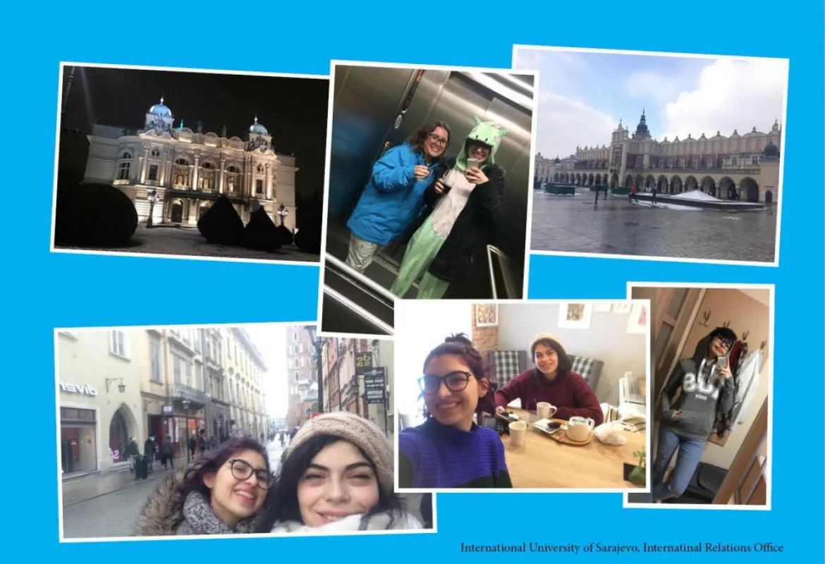 My Exchange in Zielona Gora