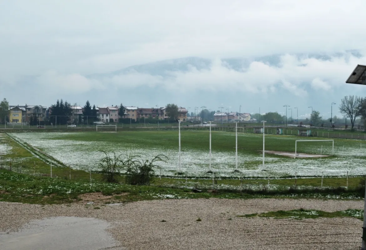 IUS and Municipality of Ilidža signed an agreement