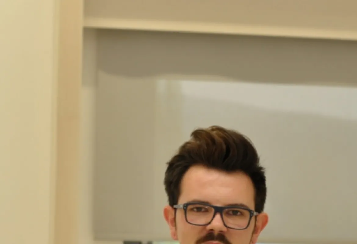 A Photo Exhibition at IUS Art Gallery