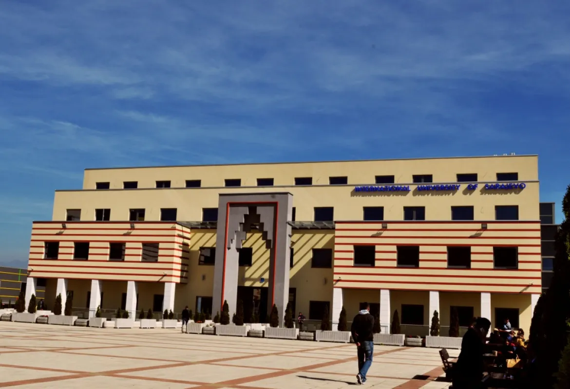 Appointment of new professors at IUS