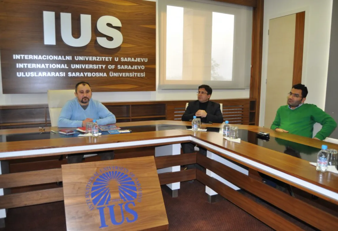 Round Table 6 – 2013 Census in BiH