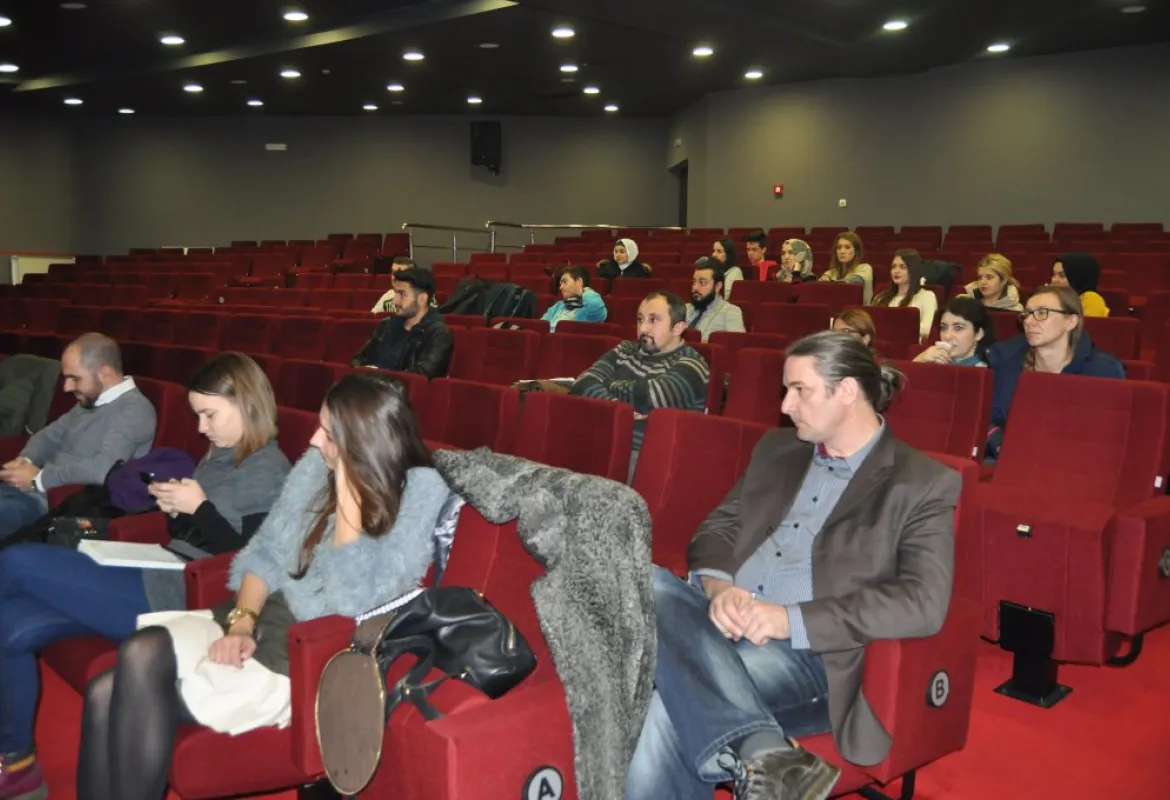 Documentary on Genocide