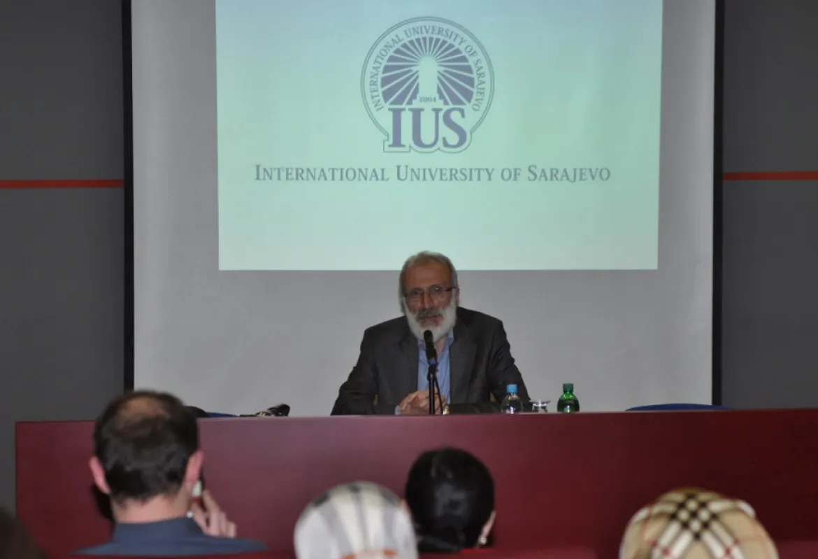 Süleyman Gündüz - Is the new world war possible?