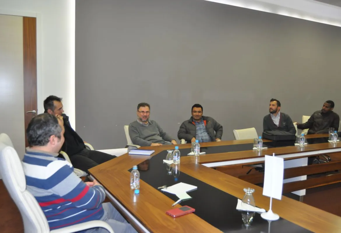 BSC Round Table on the New Government in the Federation of BiH