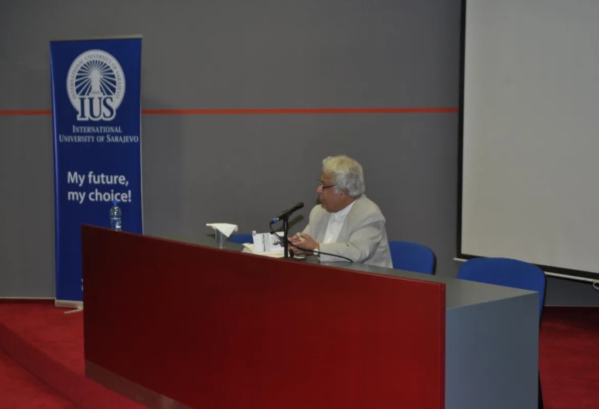 Remembering the life and work of Necip Fazil Kisakürek