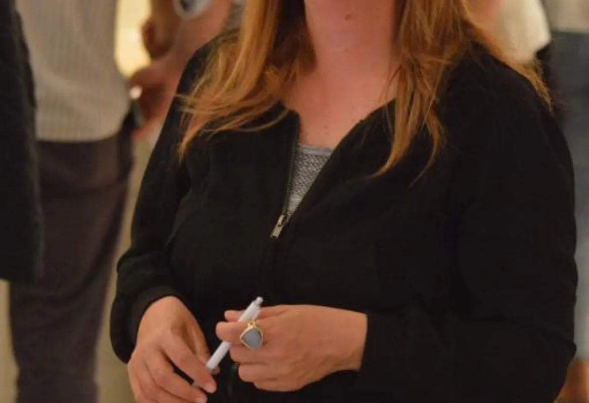 IUS professor and students visited Sarajevo Museum