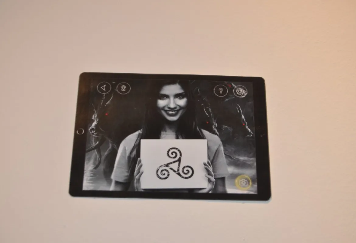 Exhibition ‘’VACD Beyond the Surface’’