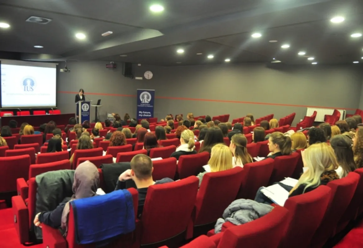 Mind the Mind project at IUS