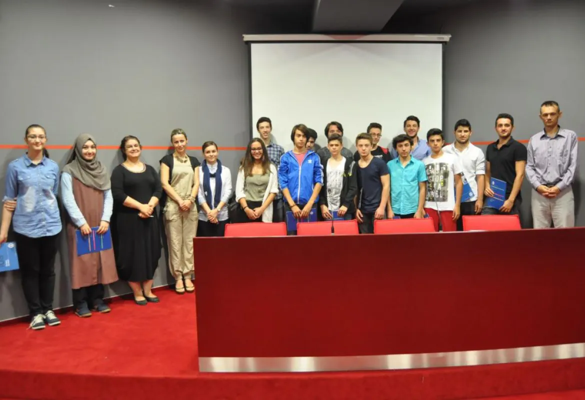 ELS successfully completed Summer Courses