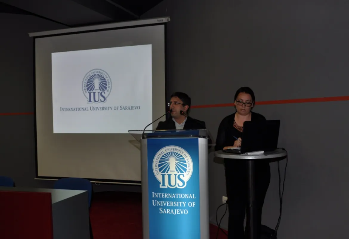 IUS gave prizes worth more than 10,000 KM