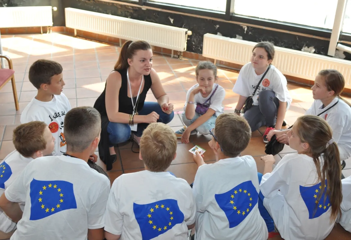 Sarajevo Peace Event 2014