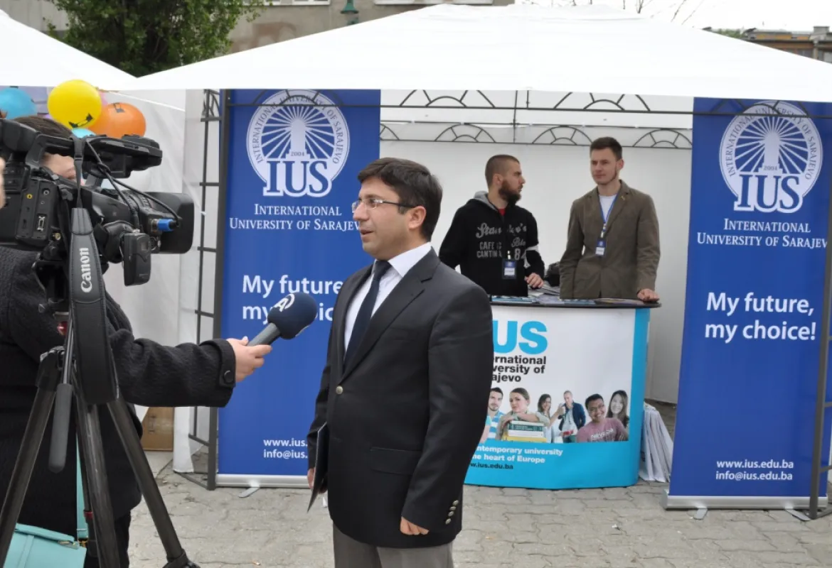 International Youth Festival held in Sarajevo