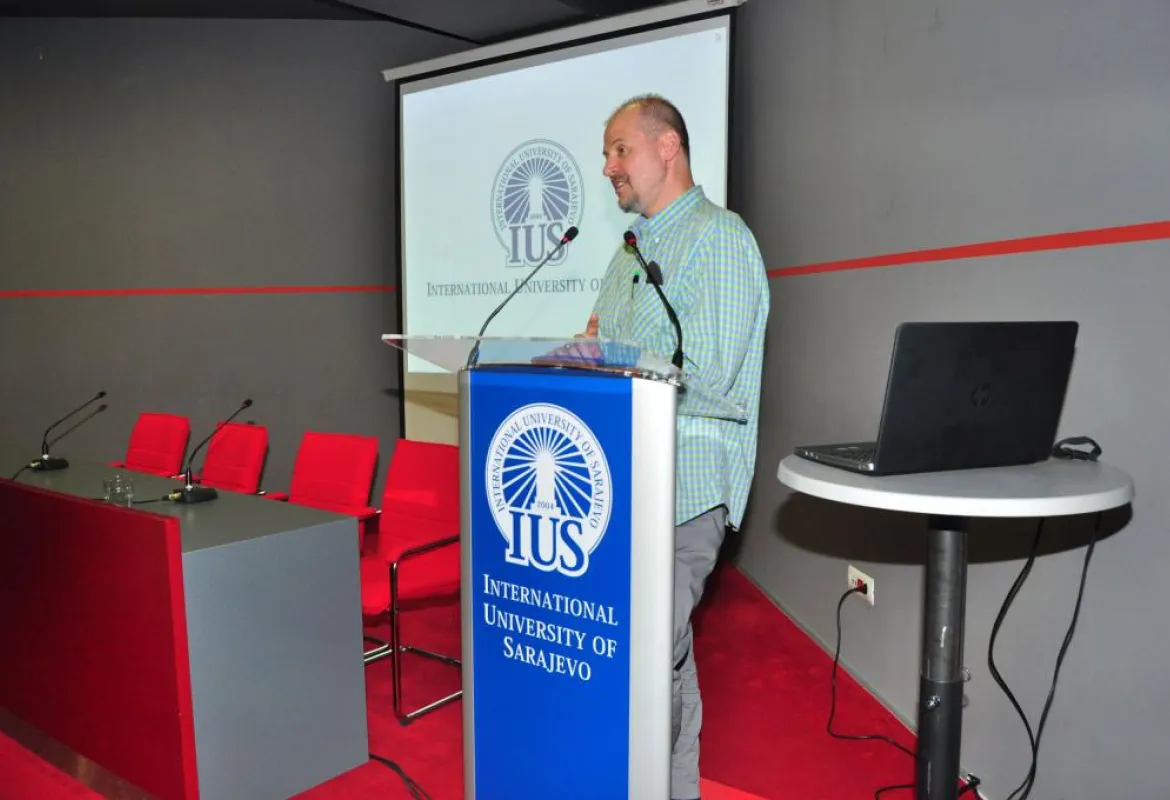 Interview with: Senad ef. Agić, Founder of the Islamic Community of Bosniaks in North America