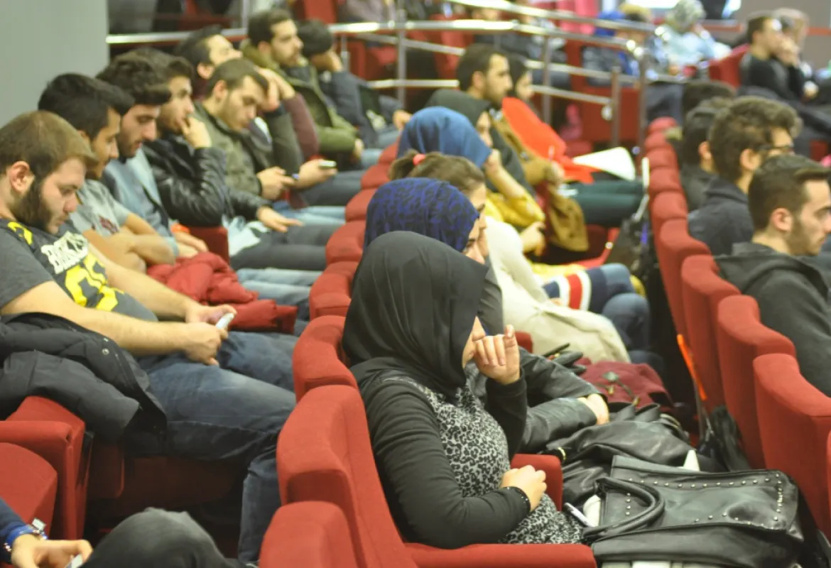 Conference on "Urban and architectural design problems in the contemporary city: The case of Sarajevo"