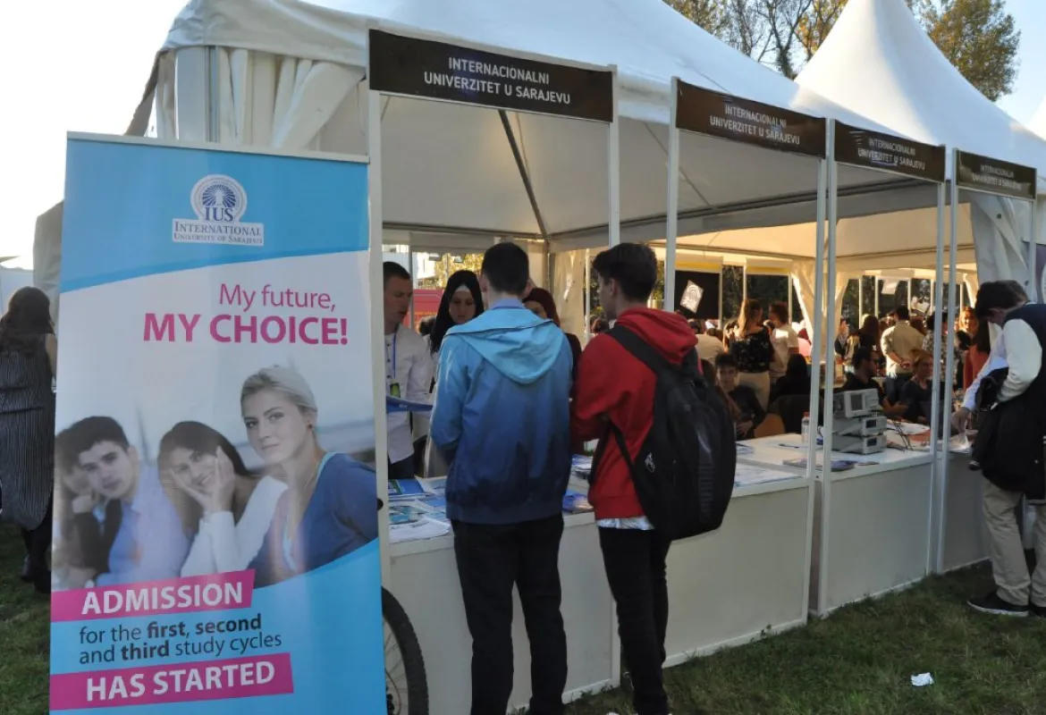 IUS on European Researchers’ Night