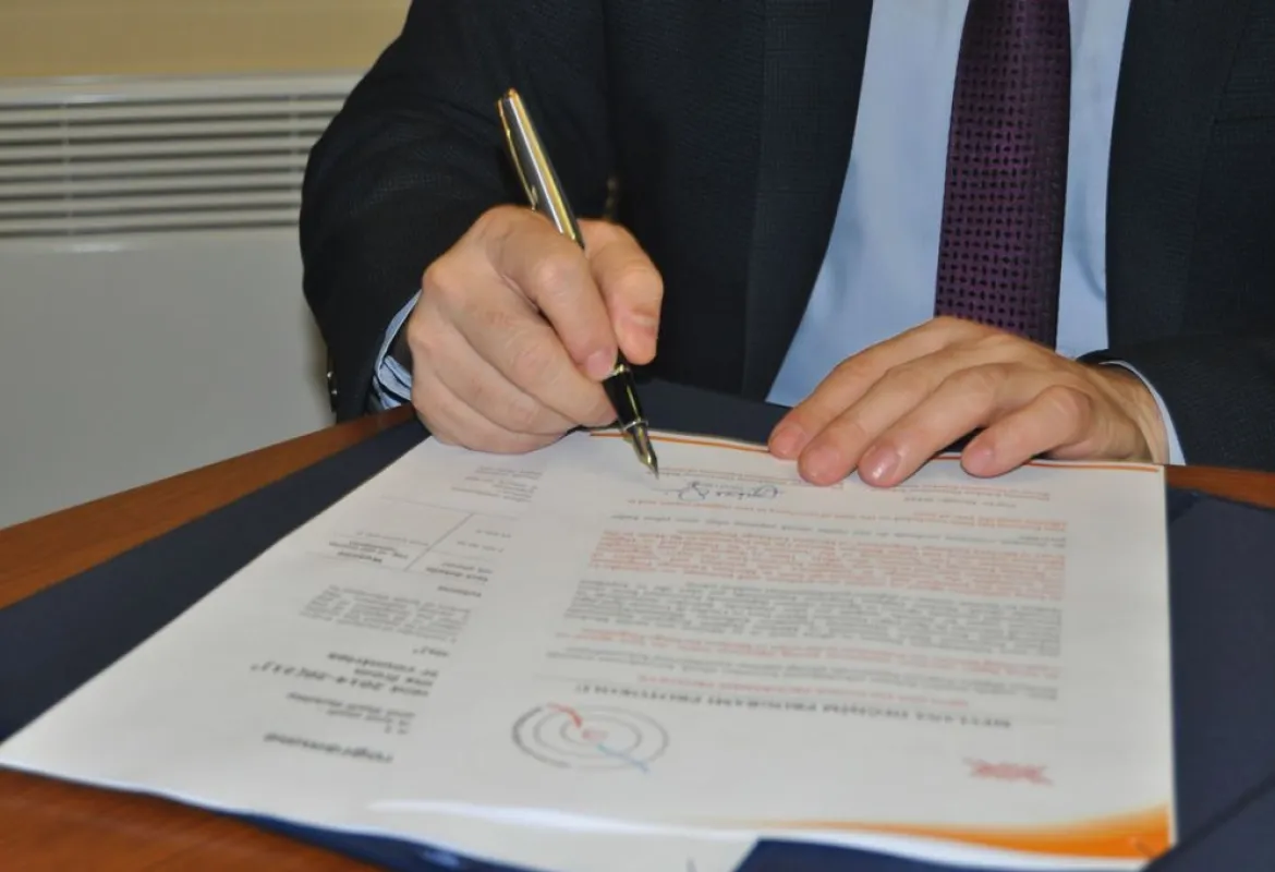 Cooperation with the Necmettin Erbakan University