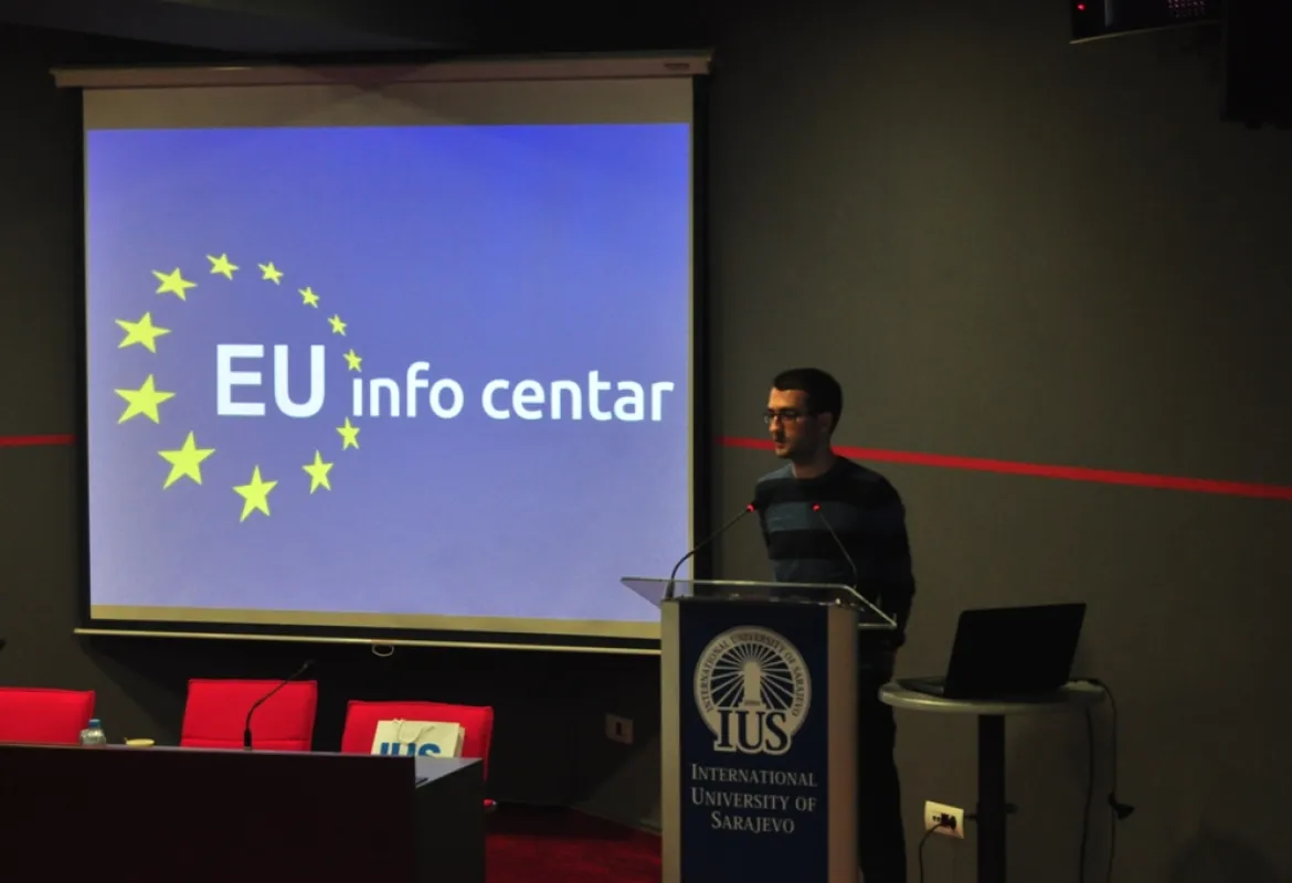 EU Info Centre on youth programs