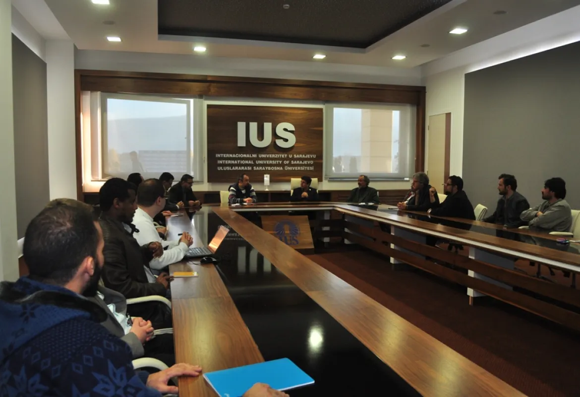 Round Table – ‘’Results of the General Election in Turkey’’