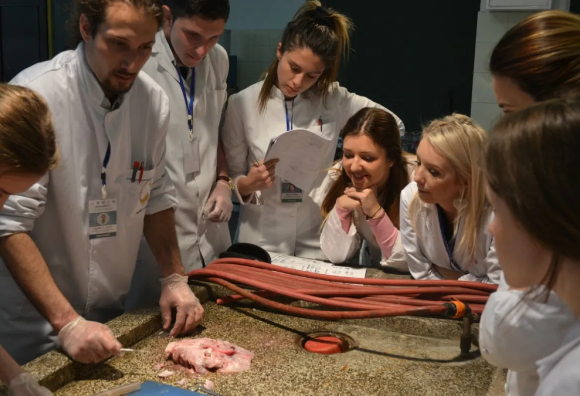 Workshop PAHTO-GEN 2017 Successfully Completed