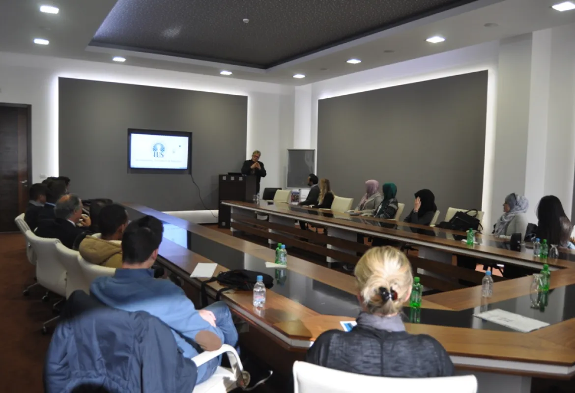 Asia - Theater of the future