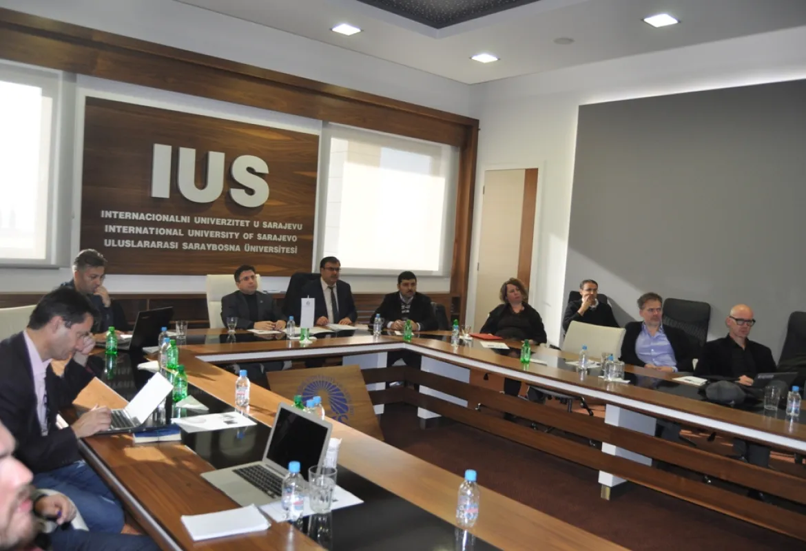 Workshop on ‘’The Impact of War on Ottoman Era Cities’’