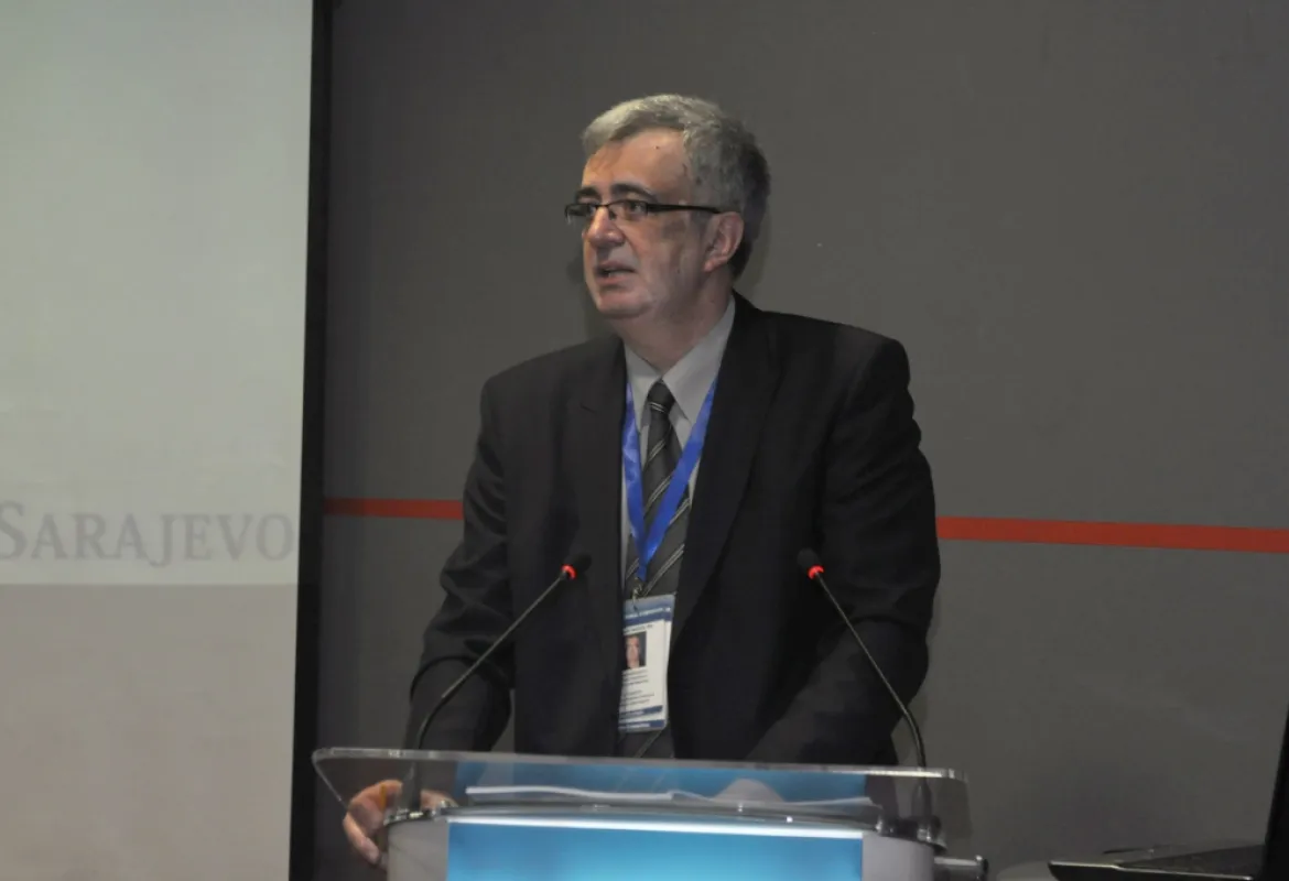 Successful completion of the Symposium " Bosnia and Herzegovina – Culture of Remembrance: Twilight or New Awakening "