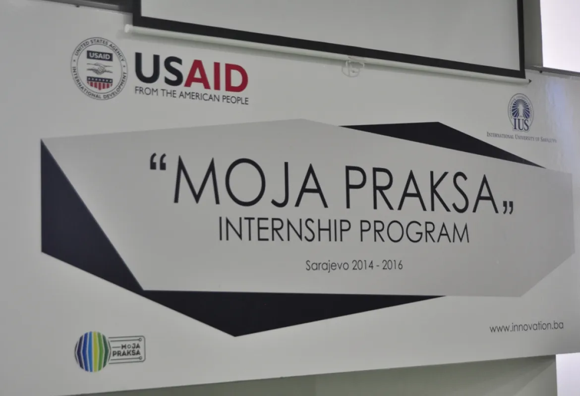 III cycle of Moja praksa program completed at IUS