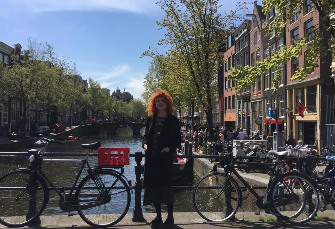 My Erasmus+ Experience in Latvia