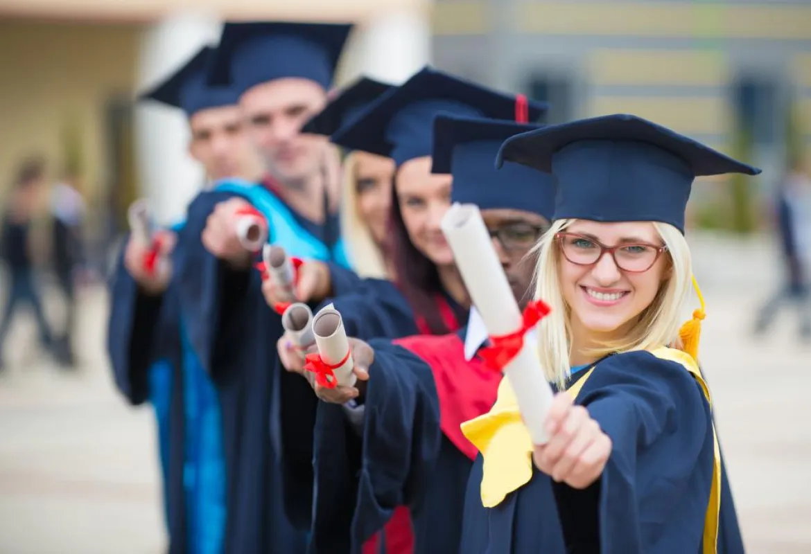 IUS established Faculty of Law (FLW)