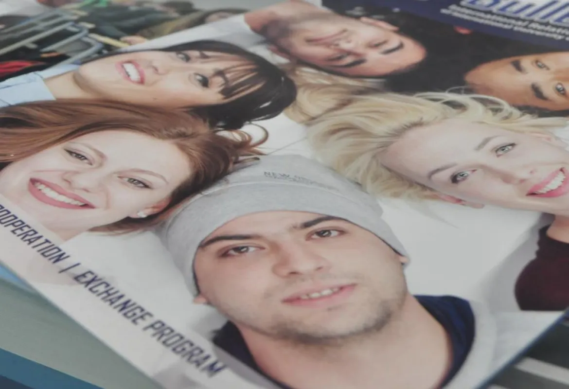 IUS at Turkish Products Fair